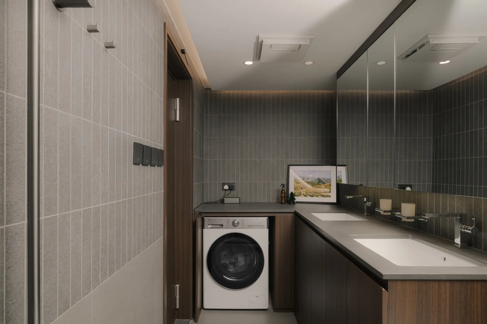 Fiori — Kitchen