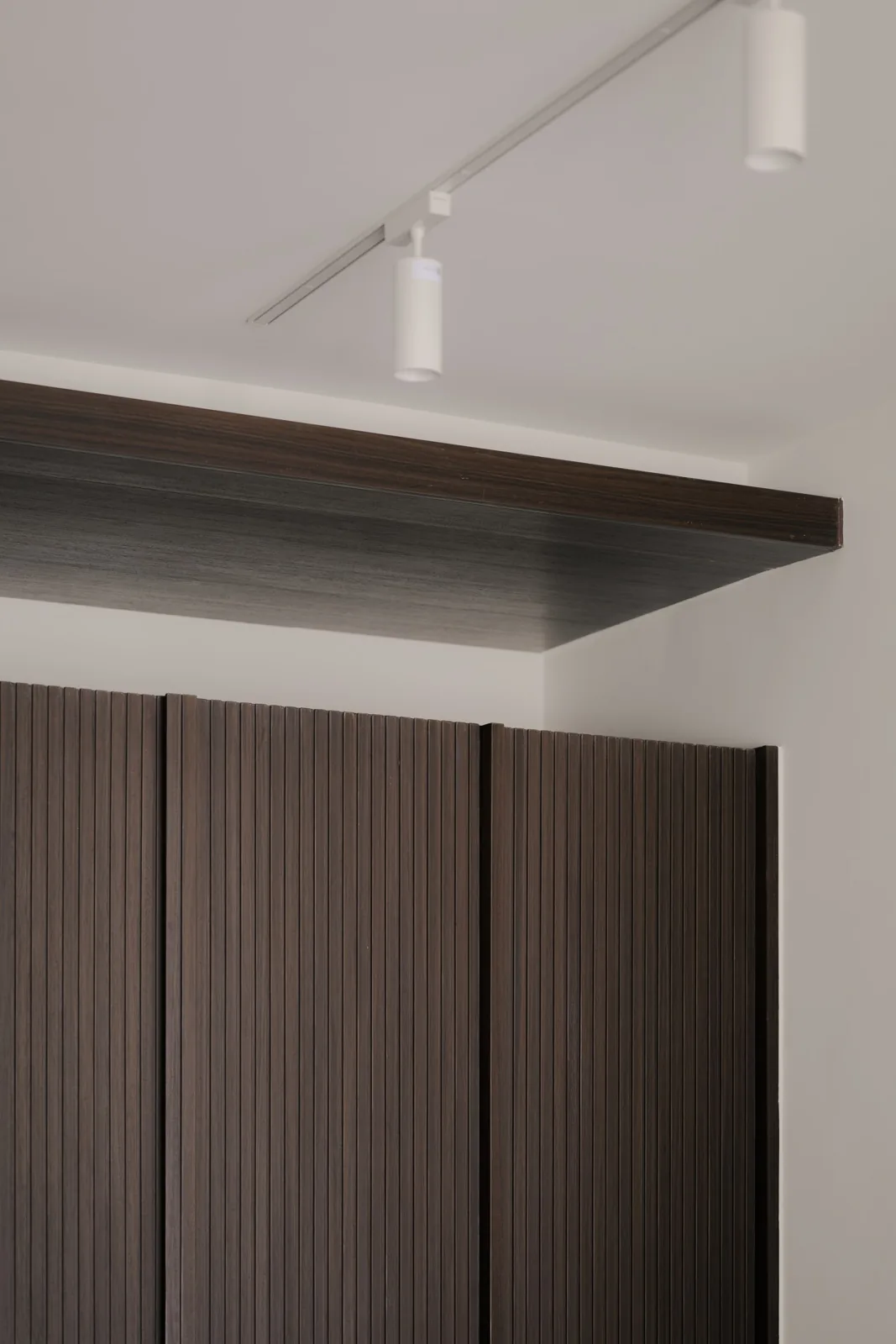 Fiori — Joinery + lighting