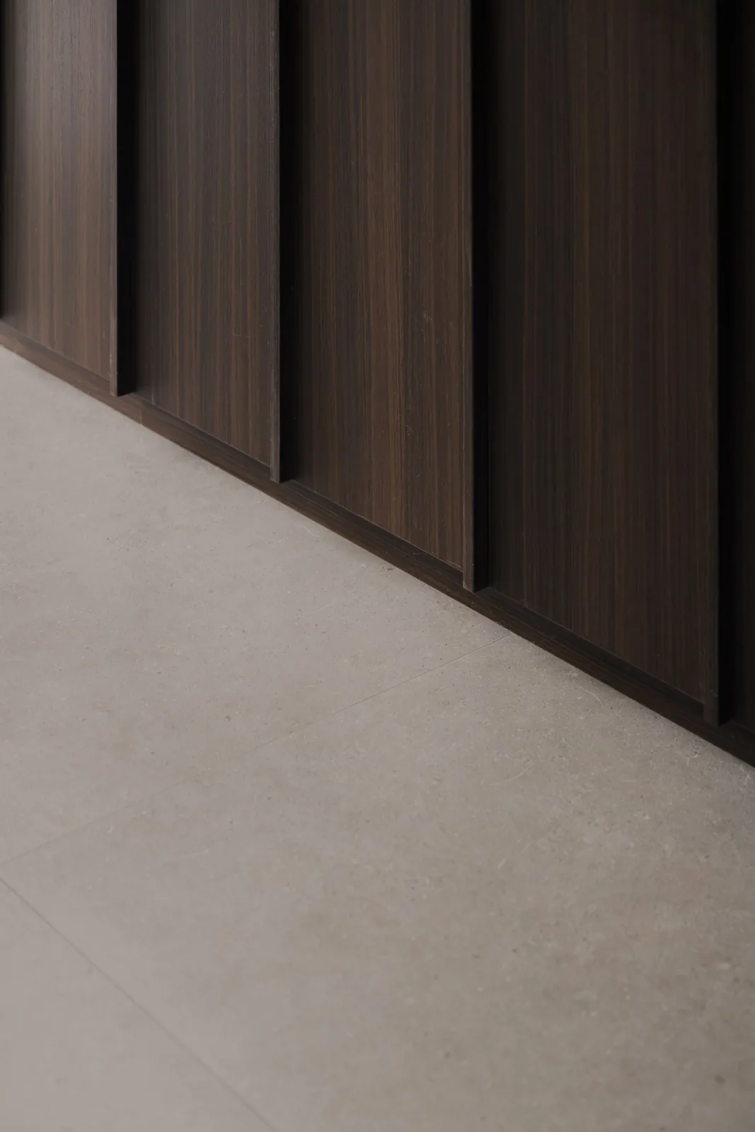 Fiori — Material detail